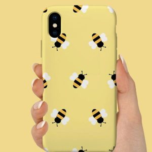 Bee Phone Case