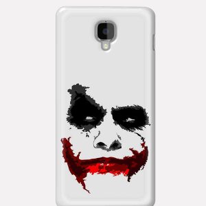 Joker Phone Case