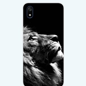 Lion Phone Case
