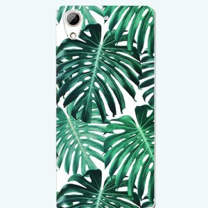 Leaves Pattern Phone Case