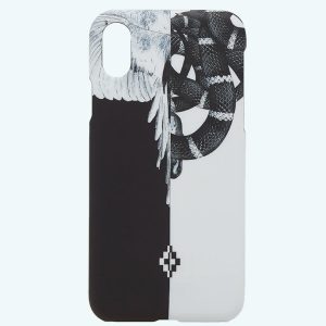 Snake phone case