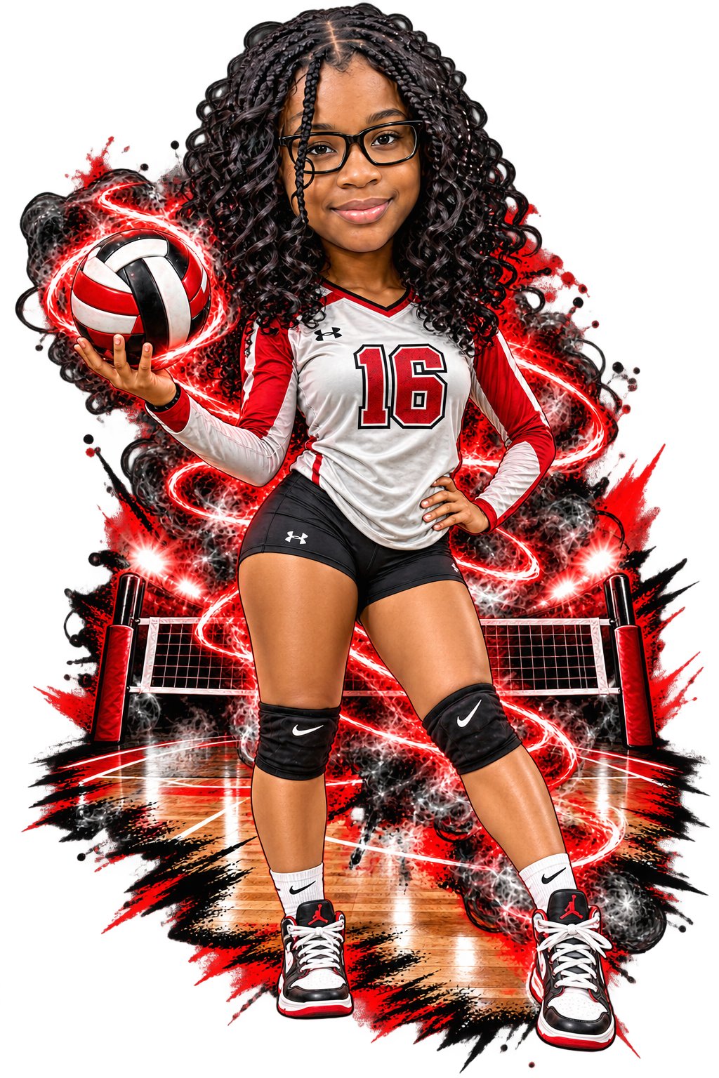 Athlete Designs
