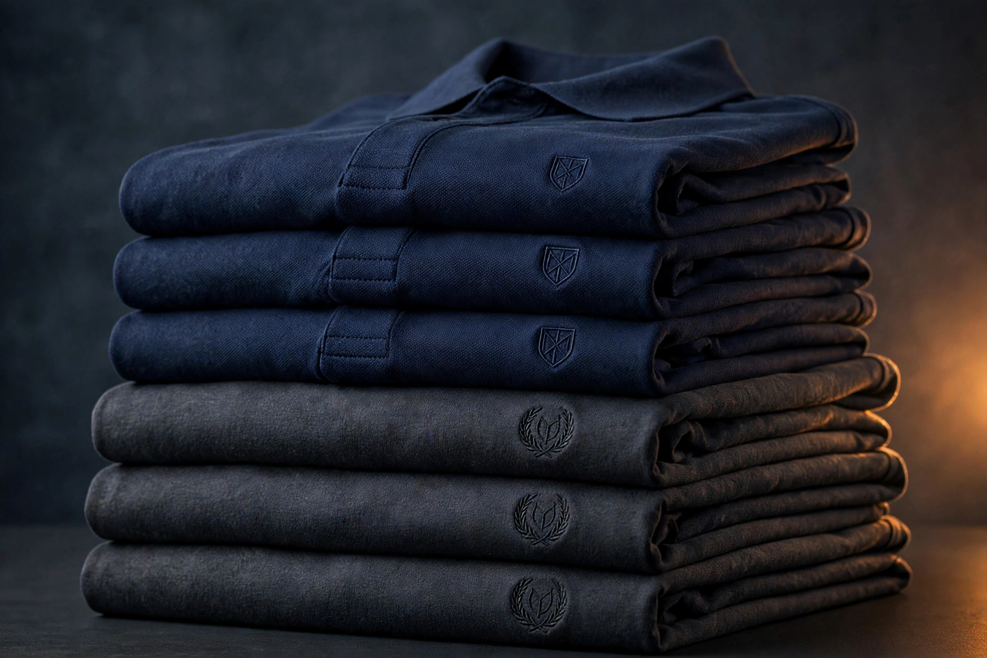 Business Apparel