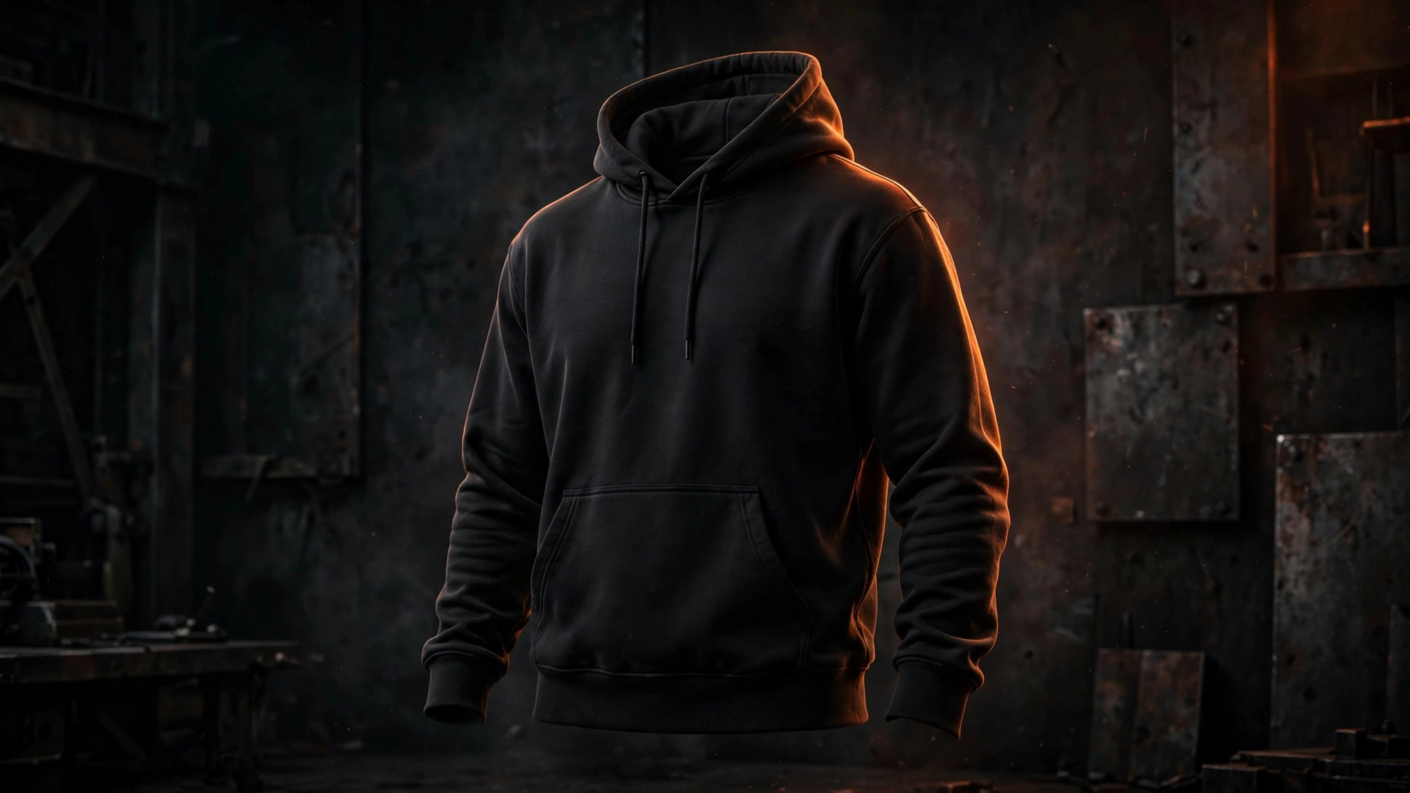 Hoodie Season